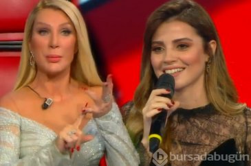 Seda Sayan müstakbel gelinini öve öve bitiremedi