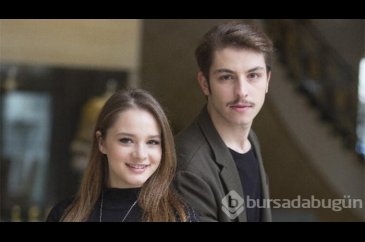 Miray Daner ile Boran Kuzum sevgili mi?