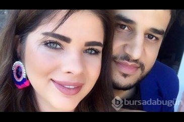 Damla Ersubaşı'na 'sen bu adamın cüzdanın seviyorsun' mesajı!