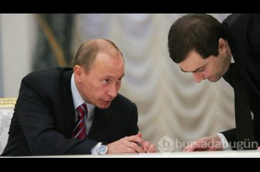 Putin 'gizemli' adamını kovdu! 'Gri Kardinal' 
