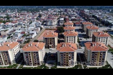 Konut metrekare fiyatları zirveyi gördü!