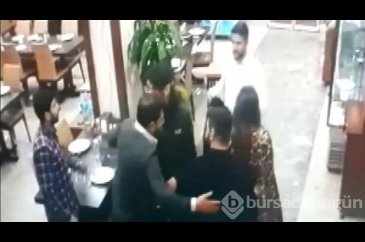 Kadının iç çamaşırından çıkan ortalığı karıştırdı!