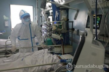 BM'den corona virüs uyarısı!