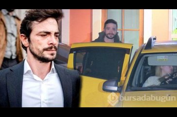 Ahmet Kural trafik kazası geçirdi!