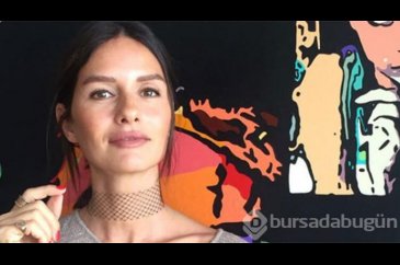 Yasemin Özilhan setlere dönmek istiyor!