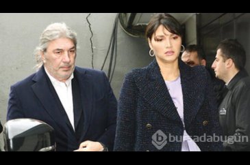 Mehmet Dereli'nin sevgili başkasından hamile!