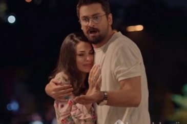 Onur Tuna ve Tuvana Türkay gerginliği! Sosyal medyadan sildi...