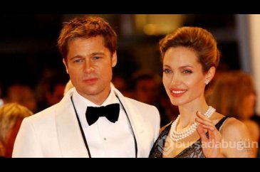 Jolie: Hayatı ona zindan edeceğim