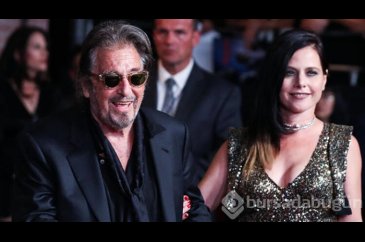 Al Pacino'ya 'cimri' suçlaması!