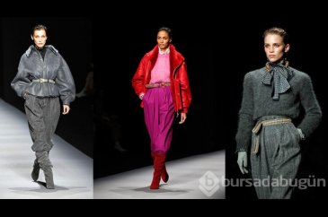 Alberta Ferretti'yle 1950'lerden 2020'ye!