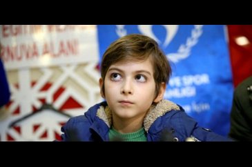 Atakan Kayalar kristal çocuk mu?
