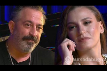 Cem Yılmaz'dan şaşırtan açıklama! Serenay'la evlendi mi?