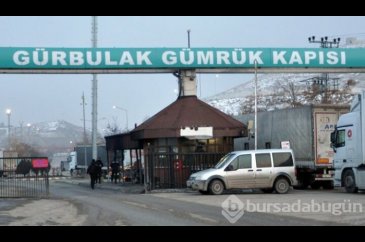 Sınırda korku yükseldi!