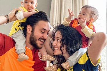 Instagram'da ünlüler