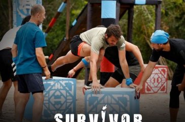Survivor haftanın ilk eleme adayı kim oldu?