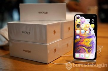 iOS 14'ün ilk ekran görüntüsü sızdırıldı