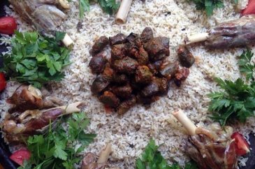 Tarihi yapı restorana dönüştürüldü!