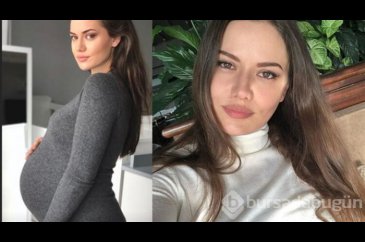 Fahriye Evcen'in kilo verme sırrı!