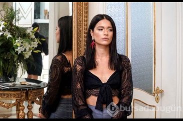 Yasak Elma'nın Zehra'sına bir de Instagram'da bakın!