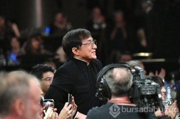 Jackie Chan karantinaya alındı iddiası!