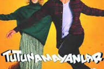 Sosyal medya fenomeni Tutunamayanlar dizisinde
