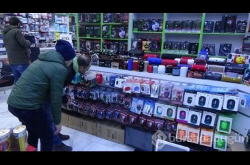 Korona virüs teknoloji piyasasını vurdu!
