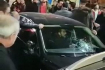Sultangazi'de korkunç kaza!