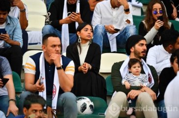 Suudi Arabistan'da kadın futbol ligi kuruluyor!