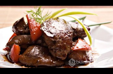 Yüksek miktarda B12 vitamini içeren gıdalar