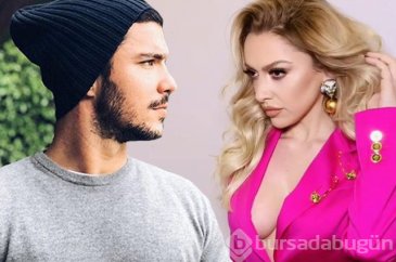"Zor olacak ama seni istiyorum!"