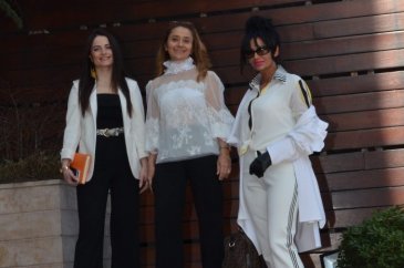 Bursa'da eylülde moda rüzgarı esecek