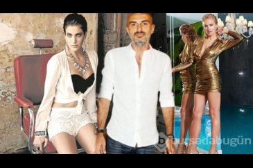 Burcu Esmersoy geri adım attı
