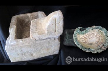 Dünya peşindeydi, Sinop'ta bulundu!