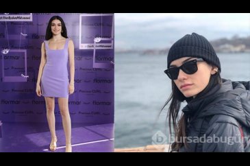 Hazar Ergüçlü: 'Hala bunları konuşmamız çok saçma'