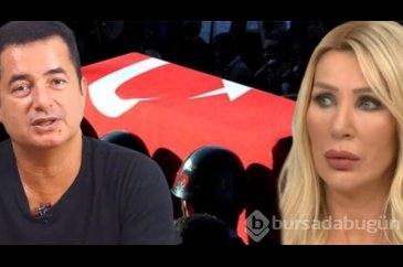 Ünlülerin İdlib paylaşımları... Şehit haberleri yürek dağladı!