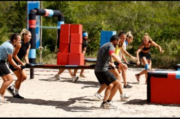 Survivor'da kim eleme potasında?