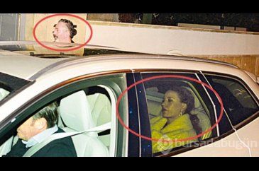 Serenay Sarıkaya - Cem Yılmaz çiftinden ilk fotoğraf!