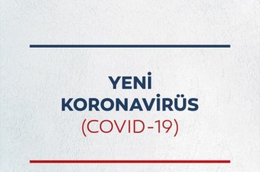 Sağlık Bakanlığı'ndan korona virüs broşürü