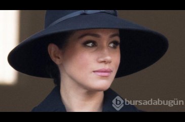 Meghan Markle neredeyse yalvardı