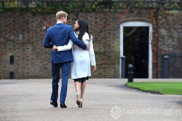 Meghan'dan süper kahraman projesi