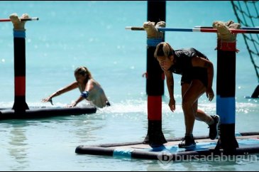 Survivor yeni yarışmacıları