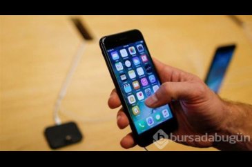 Apple, iPhone 6, 6S, 7 ve SE sahiplerine 25 dolar ödeyecek