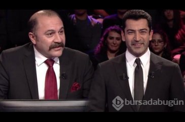 Sevilen bilgi ve kültür yarışmasında şaşırtıcı soru