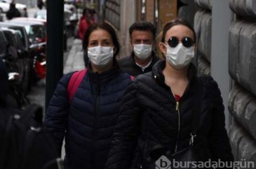 İtalya'da ölenlerin sayısı artıyor