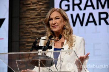 Grammy'de usulsüzlük iddiası!