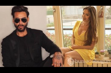 Sevda Demirel ile Doruk Doğrusöz ayrıldı!
