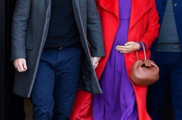 Meghan Markle ve Prens Harry'e imza kampanyası