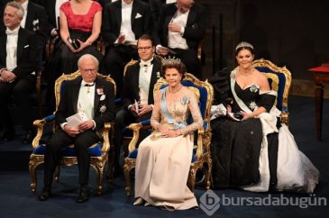 Kraliyetde korona virüs önlemi