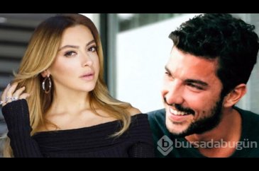 Kaan Yıldırım ve Hadise'den gelişme! Ayrıldılar mı?