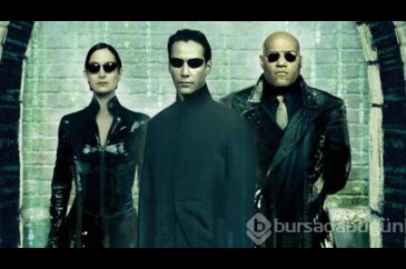 Matrix 4'te Ajan Smith geri mi dönüyor ?